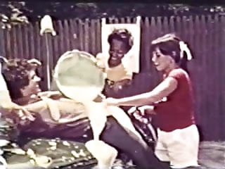 Vintage Us - Carnival 2 - Car Wash - Cc79 free video