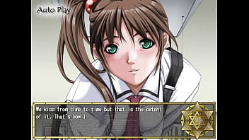 Bible Black The Infection - Peace Of Itouend Playthough Pt3 free video