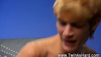 Naked Men Hippie Boy Preston Andrews Can't Help But Admire The Lump free video