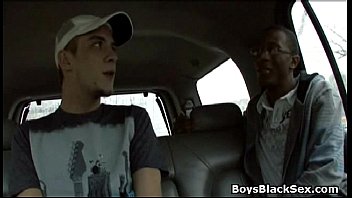 Blacksonboys - Nasty Sexy Boys Fuck Young White Sexy Gay Guys 10 free video