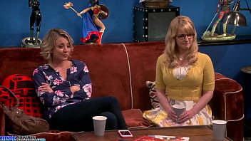The Big Gang Bang Theory None Temp Episodio Cinco free video