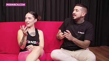 First Profesional Scene Casting And Interview Real Teen Couple Fucking Hardcore 4K Hardcore free video
