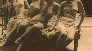 Vintage Dark London, In The Shadows Of The Roaring Twenties free video