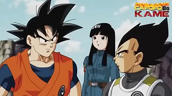 Super Dragon Ball Heroes - Episódio 01 - Goku Vs Goku! O Começo Da Batalha Transcendental No Planeta Prisão free video