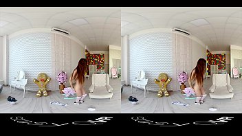 Compilation Of Gorgeous Solo Girls Teasing In Hd Virtual Reality Video free video