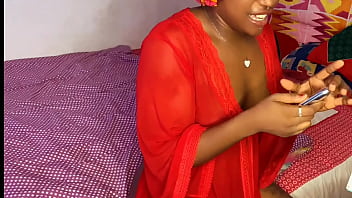 My Sugar Daddy Brought A Dido For Me On Nigerian Election Dady free video