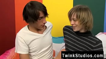 Twink Movie The Cute Tatted And Pierced Guy Miles Pride Is A Tiny free video