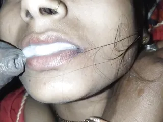 First Time Try Anal Sex And Cum In Mouth 👄 free video