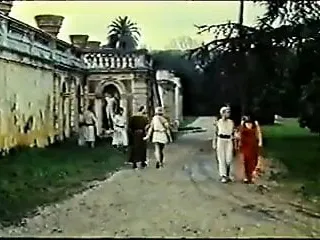 Vergine Per Impero Romano (1983) With Pauline Teutscher free video
