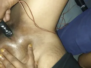 Sri Lankan Anal She Began To Moan Heavily As Her Sri Lankan Lover Fucked Her Ass Harder free video