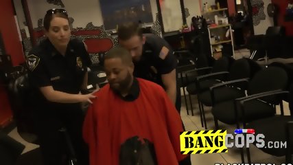 Convict Is Fucking His Way Out From Prison free video