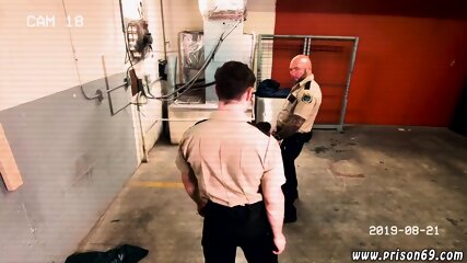 Straight Guy Fucks Gay Cop To Get Out Of Ticket And Sexy Male That Bitch Is My Newbie free video